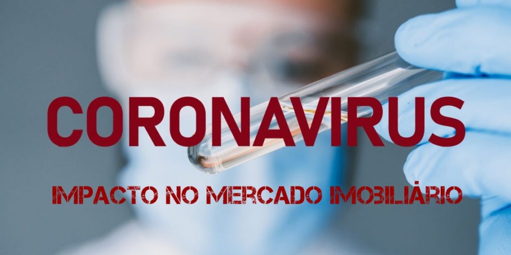O impacto do coronavírus nos imóveis comerciais
